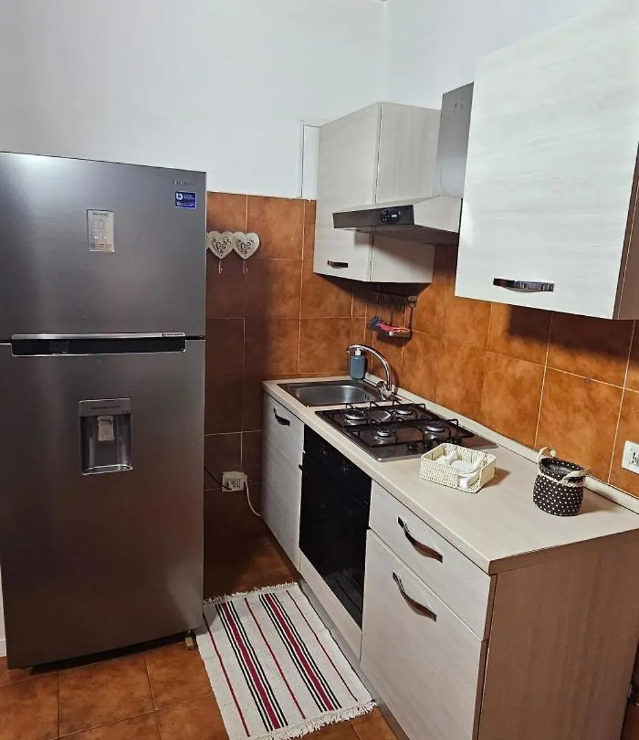 House In The Center Of Milan Apartamento