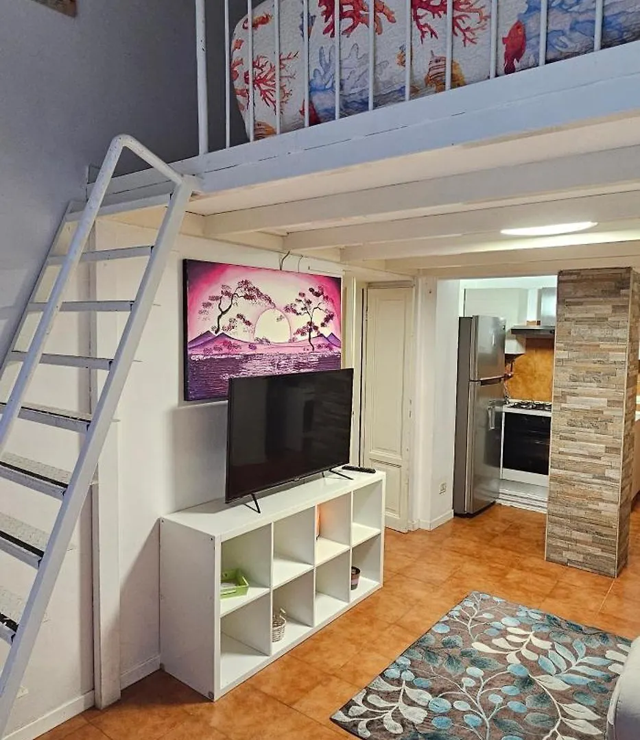 House In The Center Of Milan Apartamento