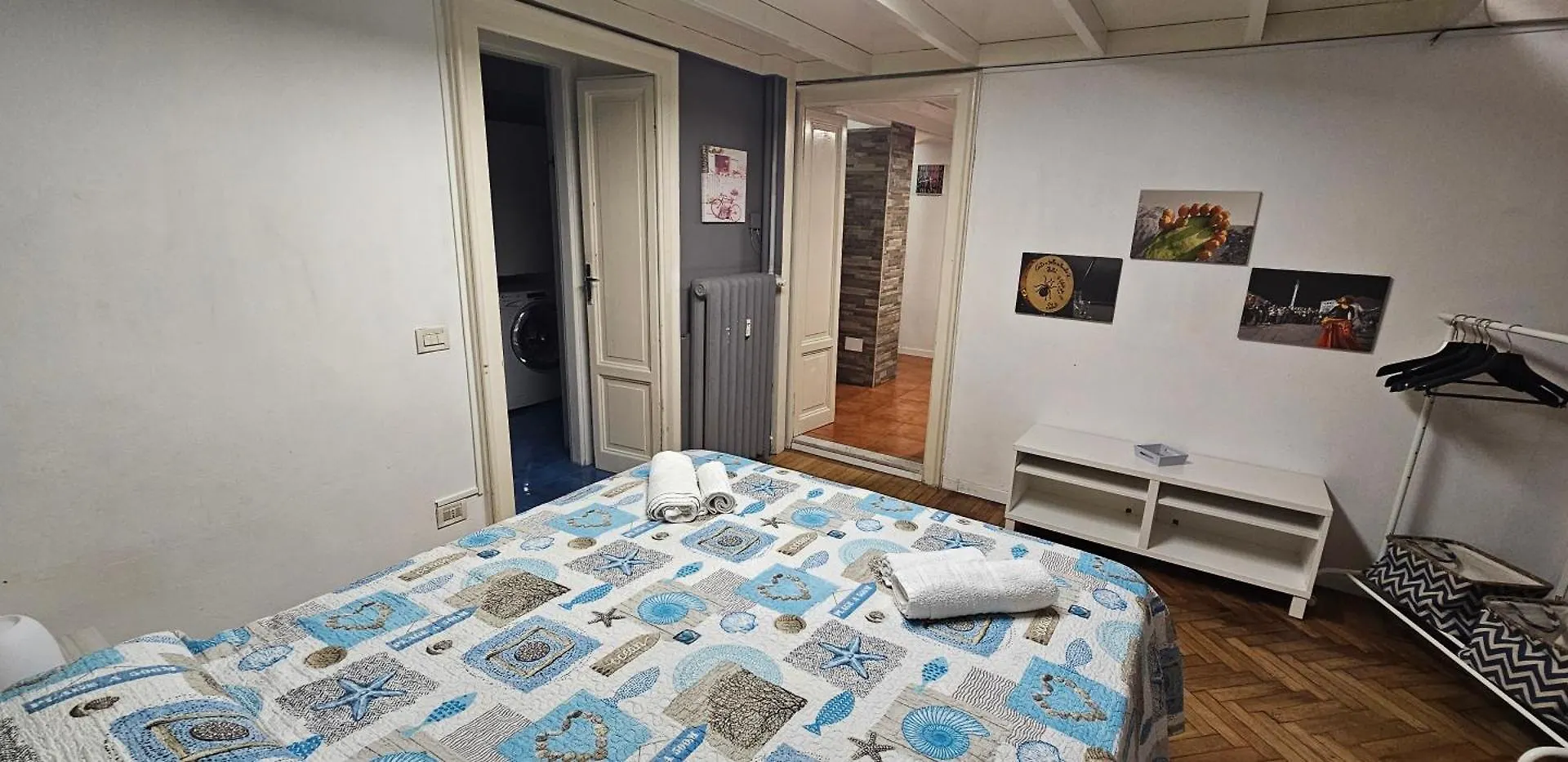 Appartamento House In The Center Of Milano 0*,  Italia