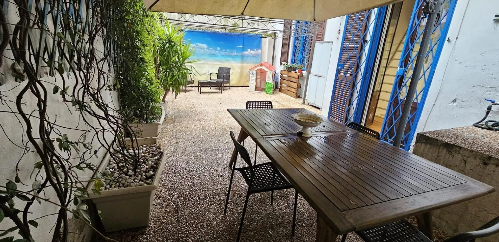 Appartamento House In The Center Of Milano Italia